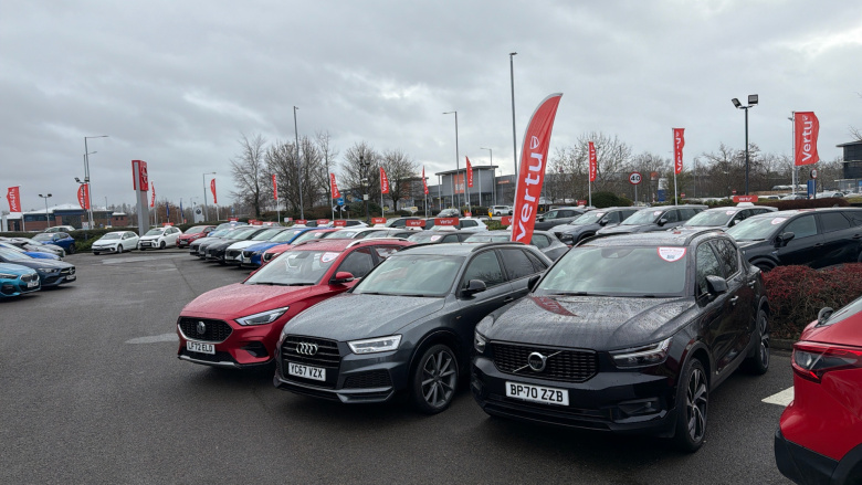 Volkswagen Tiguan 2.0 TDi 150 4Motion Match 5dr Diesel Estate